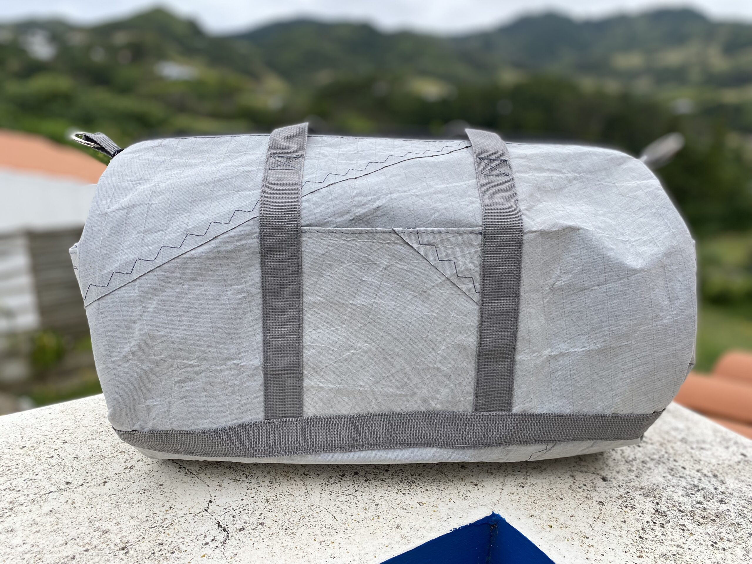 The Duffle Bag