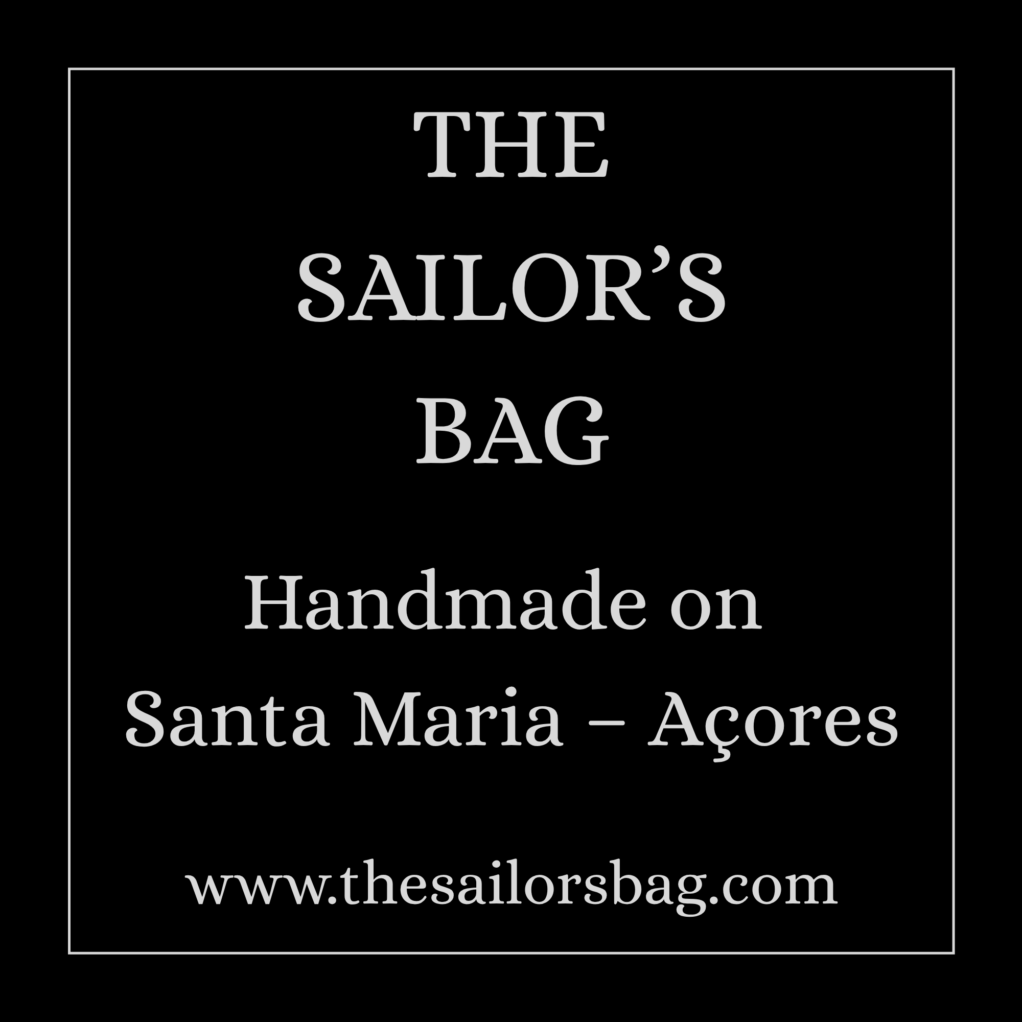 The Sailor‘s Bag