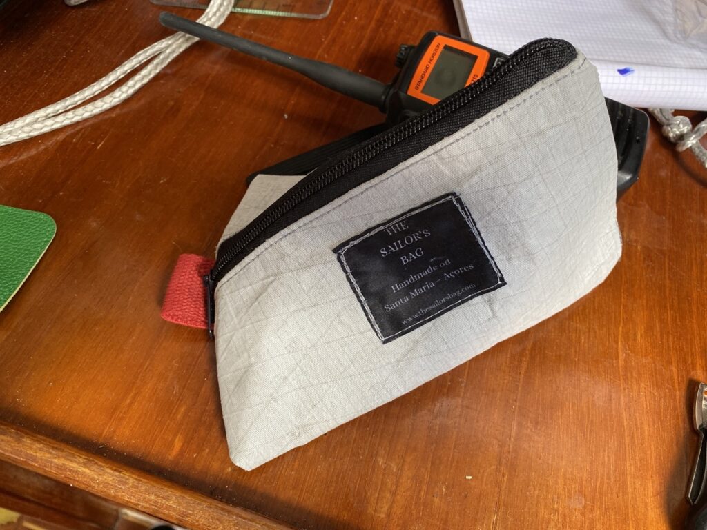 The Soft Shackle Bag